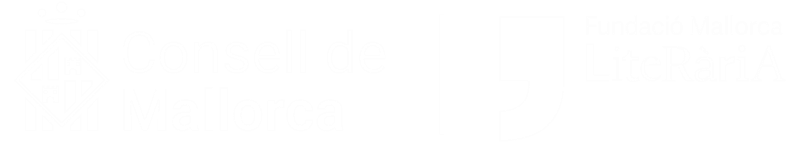 Lotogipo Consell de Mallorca y Fundació Mallorca Literària