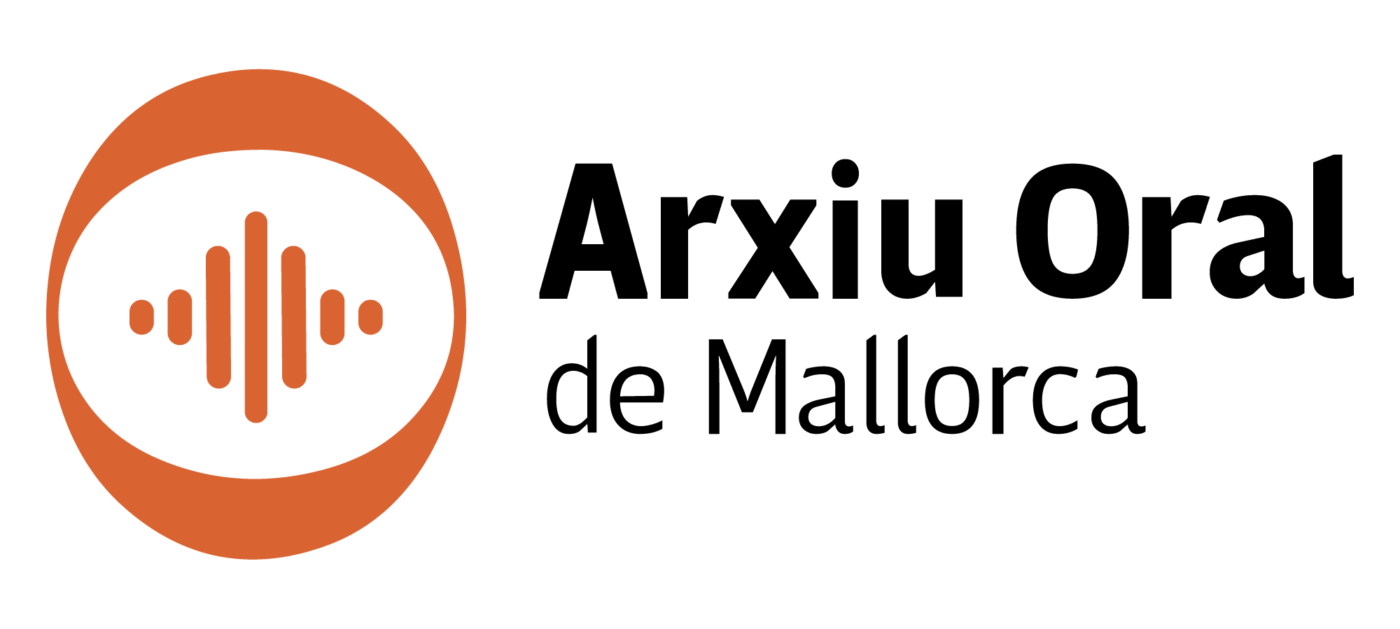 Mallorca Oral- mallorca-oral-icono-arxiu-oral