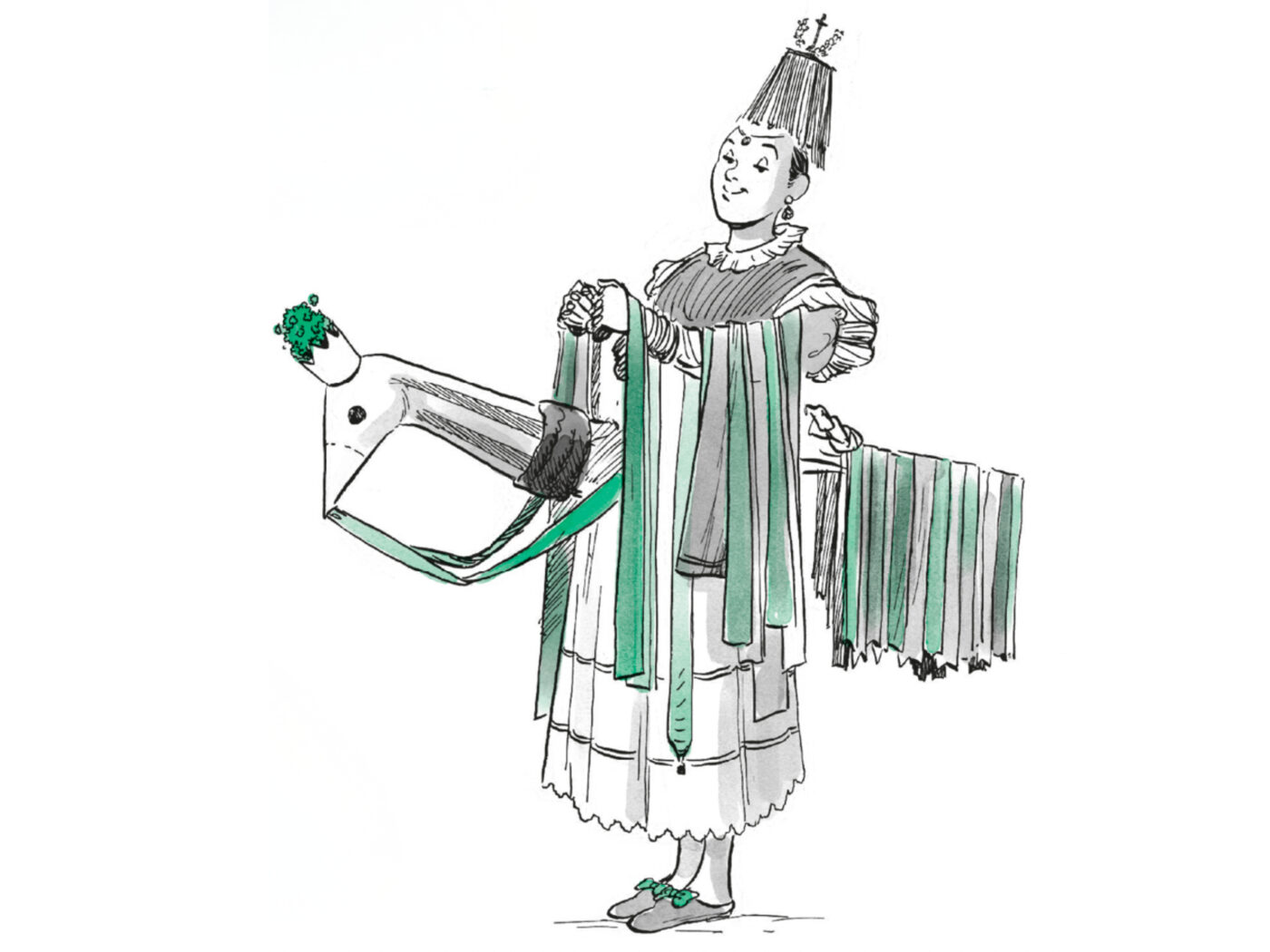 Mallorca Oral - El Corpus