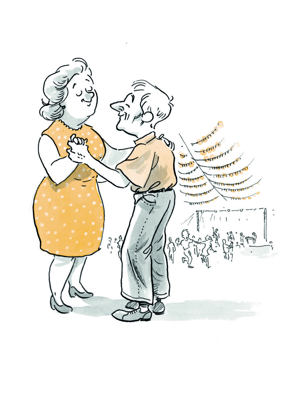 Mallorca Oral - Les festes d’estiu (I)