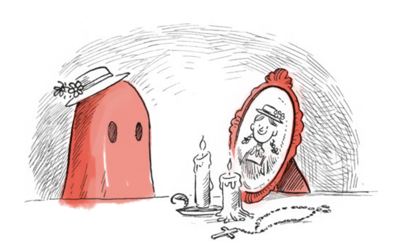 Mallorca Oral - La Nit de les Ànimes, Tots Sants i el Dia dels Difunts