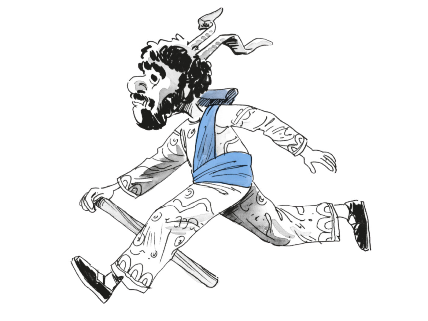 Mallorca Oral - La festa de Sant Antoni