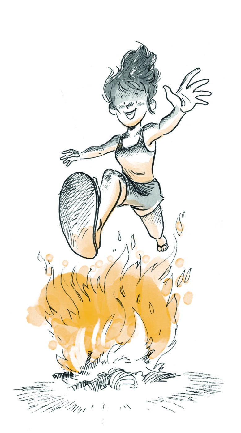 Mallorca Oral - La festa de Sant Joan