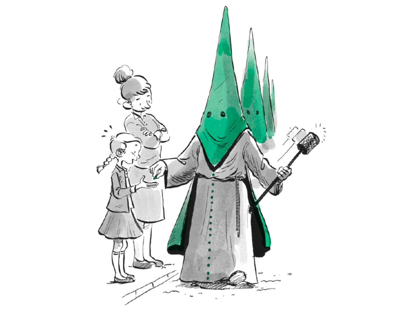 Mallorca Oral - Setmana Santa i Pasqua