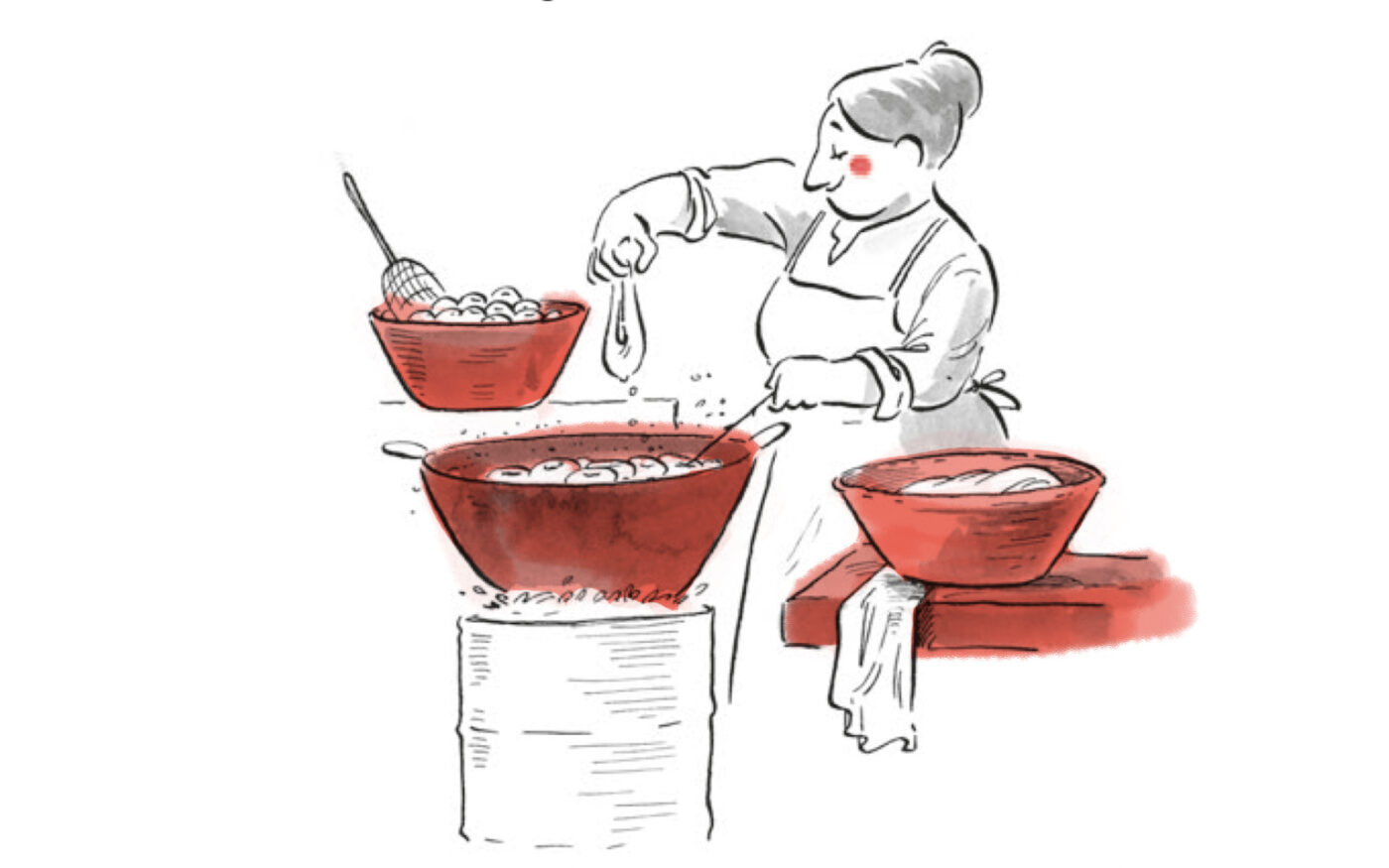 Mallorca Oral - Les Verges