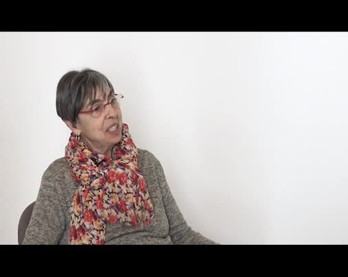 Francesca Mir Fernández