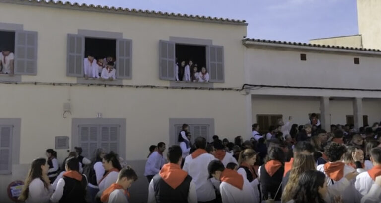 Sons de la festa: Sant Antoni Artà 2023