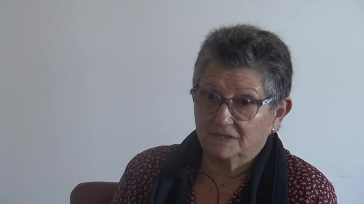 Maria Antònia Barroso Navarro