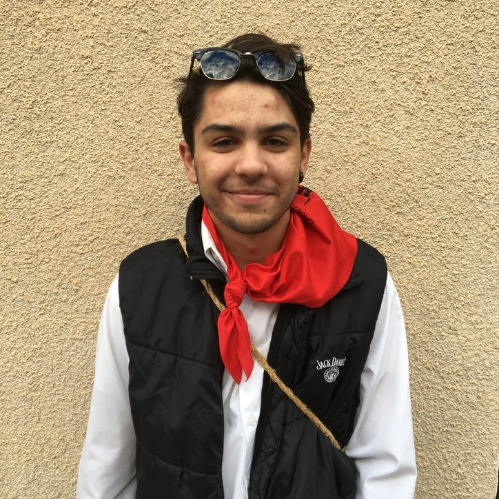 Antoni Servera Russo