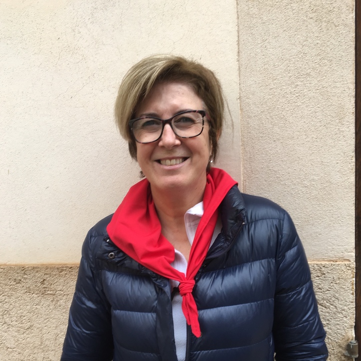 Francisca Ginard Alzamora