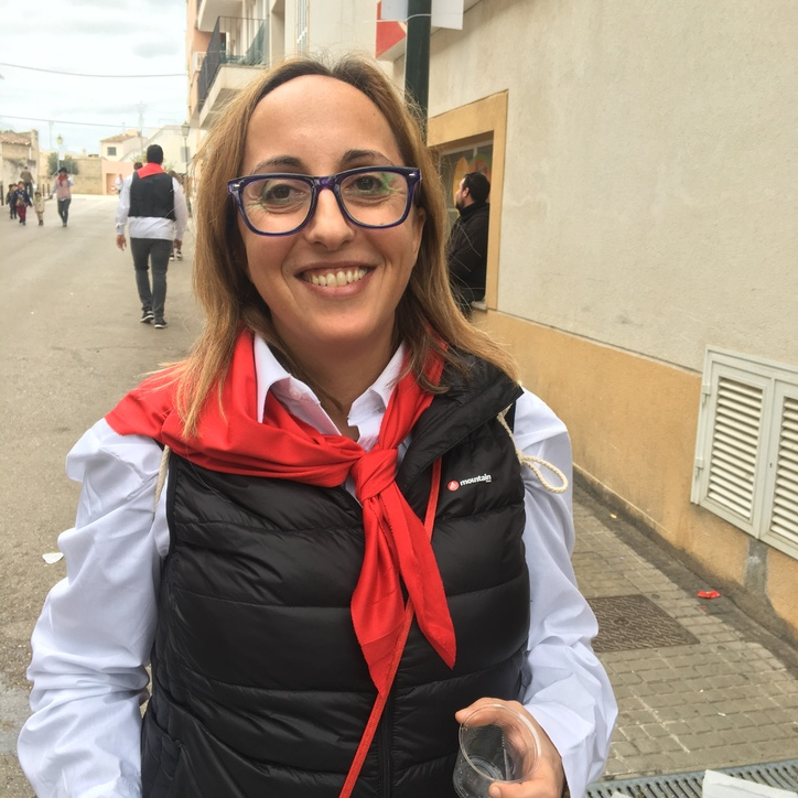 Esperança Massanet Forteza