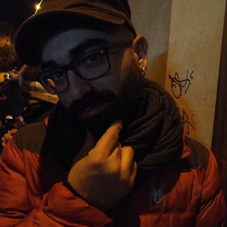 Amadeu Corbera Jaume