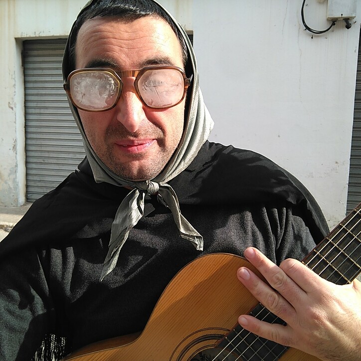 Sebastià Barceló Obrador