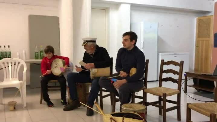 Jaume Cabrer Fito i Biel Nicolau Carrió