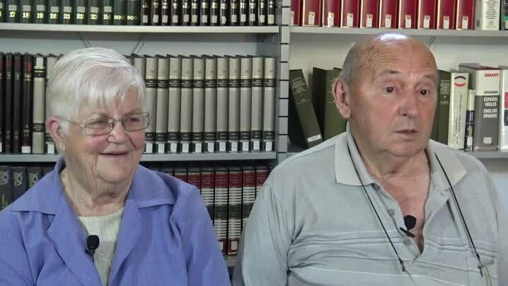 Maria Sampol Palou i Pedro Ramis Gili