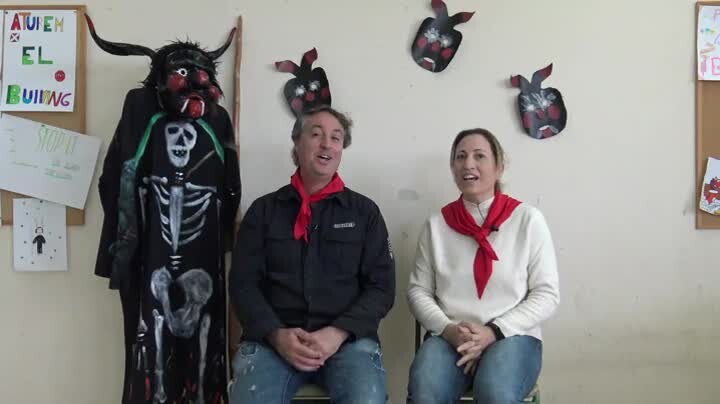 Lluís Gili Ferrer i Maria Rosa Cantó Espot