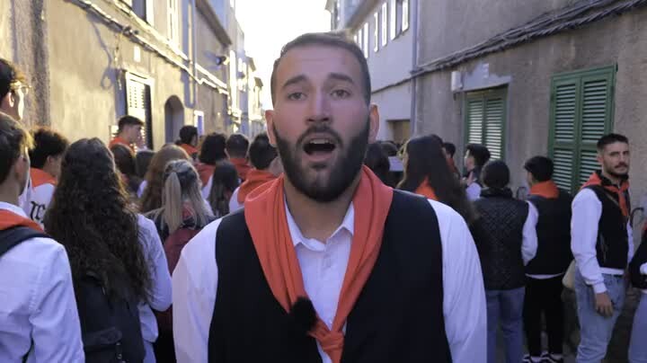 Tomeu Llinàs Ortega