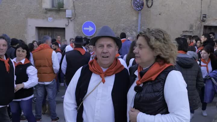 Margalida Cantó Llaneres i Sebastià Sureda Vidal
