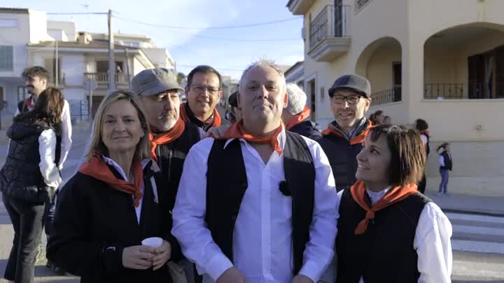 Jaume Alzamora Riera