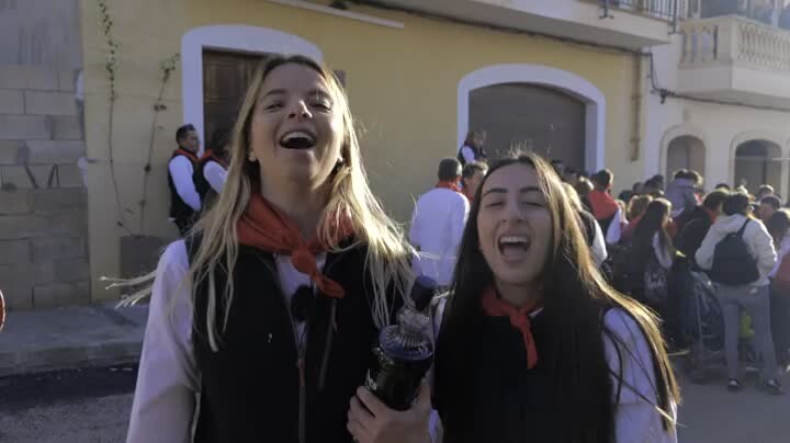 Margalida Ginard Martí i Pilar de Frutos Sánchez