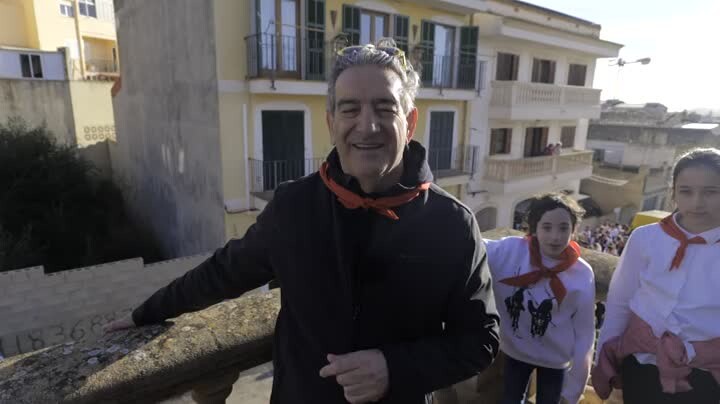 Gaspar Caballero Femenias