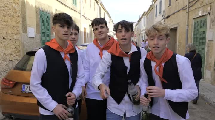 Pere Ferrando Cantó i Roger Florez Pasqual