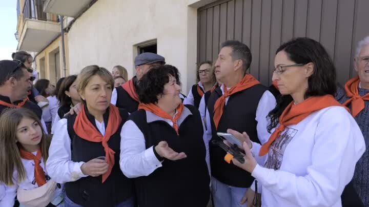 Xisca Ferriol Colomer i Bàrbara Cobo