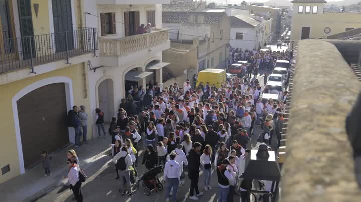 Sons de la festa: Sant Antoni Artà 2023