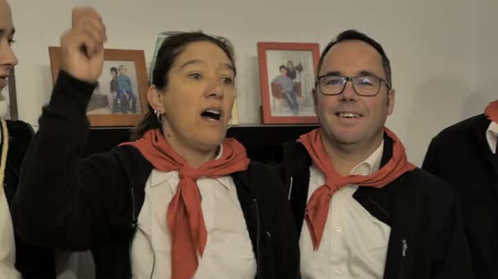 Maria Cristina Sancho Capó, Margalida Garau Silva i Mateu Nicolau Cifre