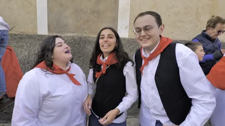 Gabriel Carrió Alzamora, Sílvia Vidal i Maria Aurora Cano Vaquer