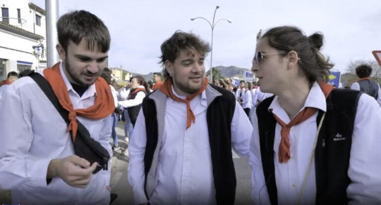 Lluís Gili, Ricard López Ginard i Bartomeu Carrió