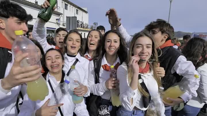 Tomeu Cifre Ramis, Aina Maria Massanet i Maria Magdalena Rosselló Vaquer
