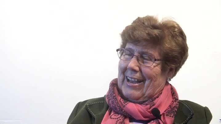 Maria Vallespir Moragues