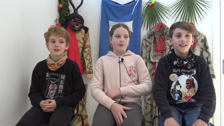 Jan Riutort Nicolau, Martí Pasqual Riera i Silvia Abad Cervera