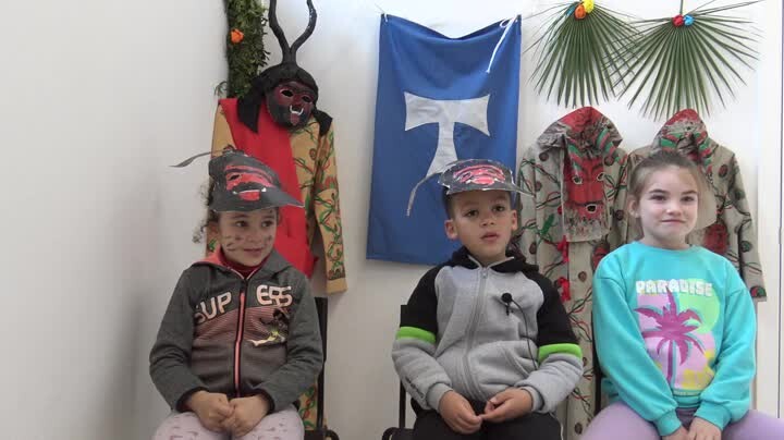 Mehdi Mohamadi, Nuria Soler Barceló i Fettouche Ahlamacoudad