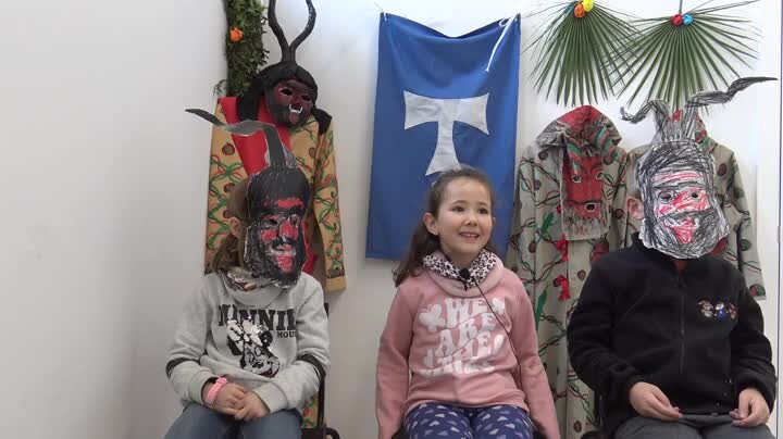 Mercè Calero Barceló, Júlia Pasqual Riera i Joan Pere Galan Morro