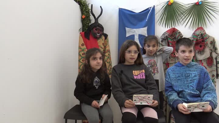 Joana Maria Mascaró Bennàssar, Aina Gayà Maynegra i Pere Veny Gayà