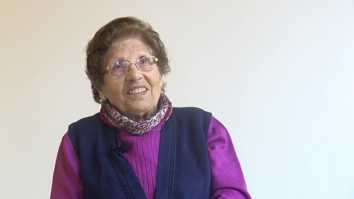 Martina Capó Llompart