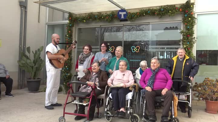 Sebastiana Maria Gomila, Antònia Gayà Nadal, Margalida Girard, Antoni Nadal Fullana, Joana Maria Sancho Pont, Jaume Melis Roig, Bàrbara Mas Estelrich i Margarita Ripoll Puigròs