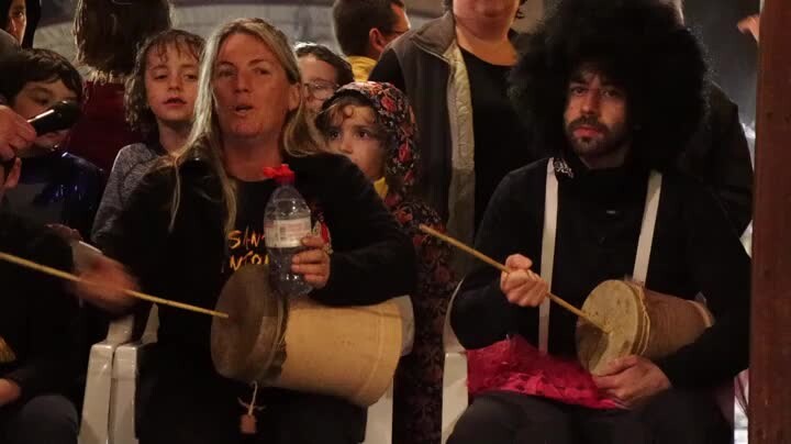 Annabel Villalonga Sintes, Pau Riera, Toni Adrover Soler, Alícia Olivares Ballester, Miquel Servera Maimó, Benvinguda Parera Sureda, Margalida Fullana Sagrera, Francisca Mesquida Ballester, Xisco Muñoz i Antoni Galmés