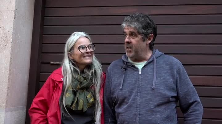 Sons de la festa: Sant Antoni Manacor 2024