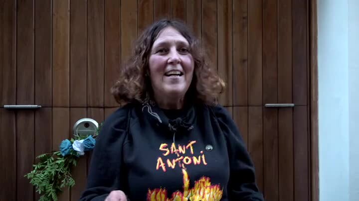 Sons de la festa: Sant Antoni Manacor 2024