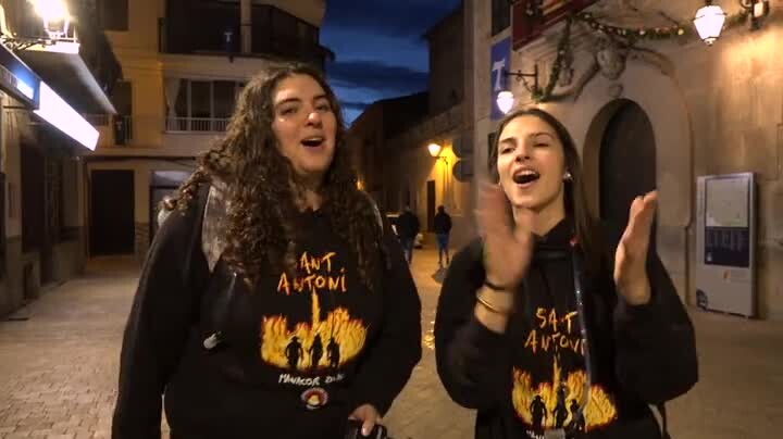 Marina Riera Frau i Margalida Alomar Galmés