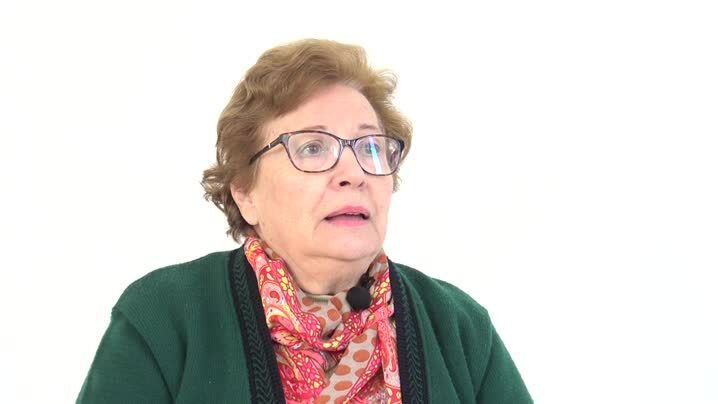 Antònia Llabrés Perelló