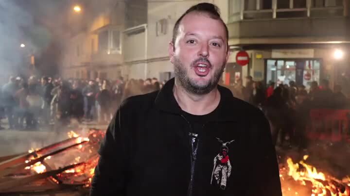 Miquel Servera Maimó