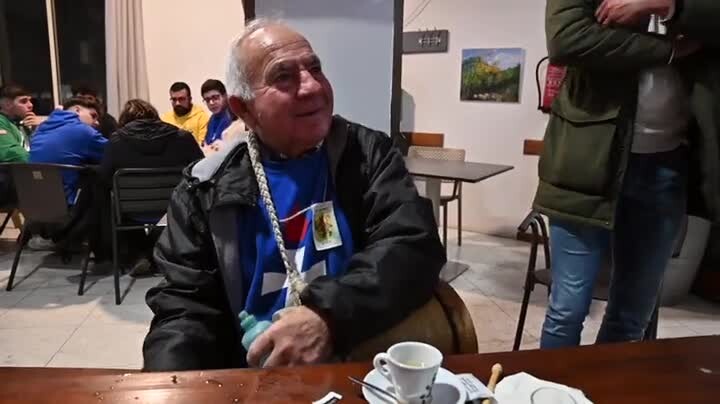 Antoni Crespí Serra