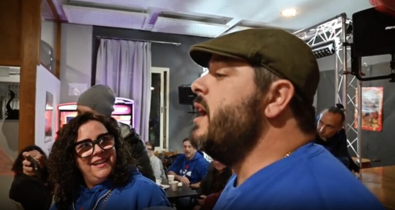 Toni de Son Bonet i Antoni Crespí Serra