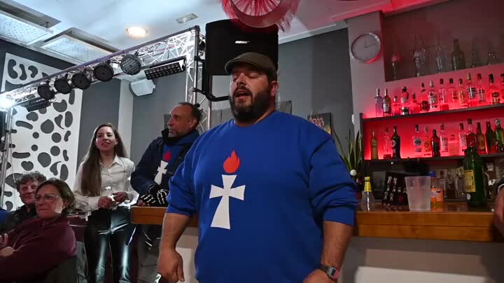 Toni de Son Bonet, Antoni Crespí Serra i Pasquala Mir Serra