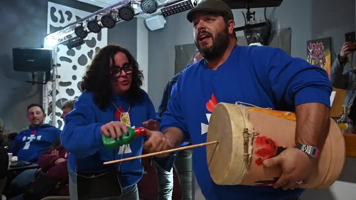 Toni de Son Bonet, Antoni Crespí Serra i Pasquala Mir Serra