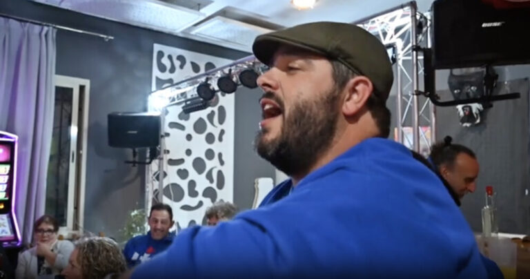 Toni de Son Bonet i Antoni Crespí Serra